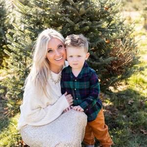 Meet your Posher, Colleen